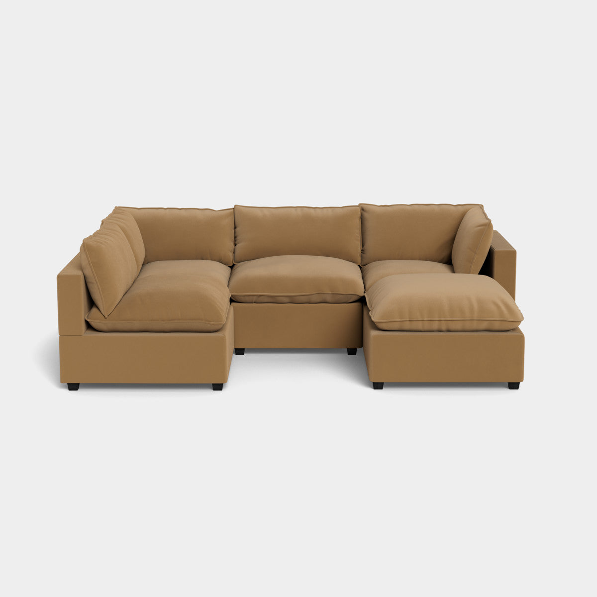 Morro Sectional