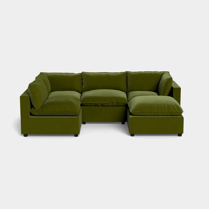 Morro Sectional