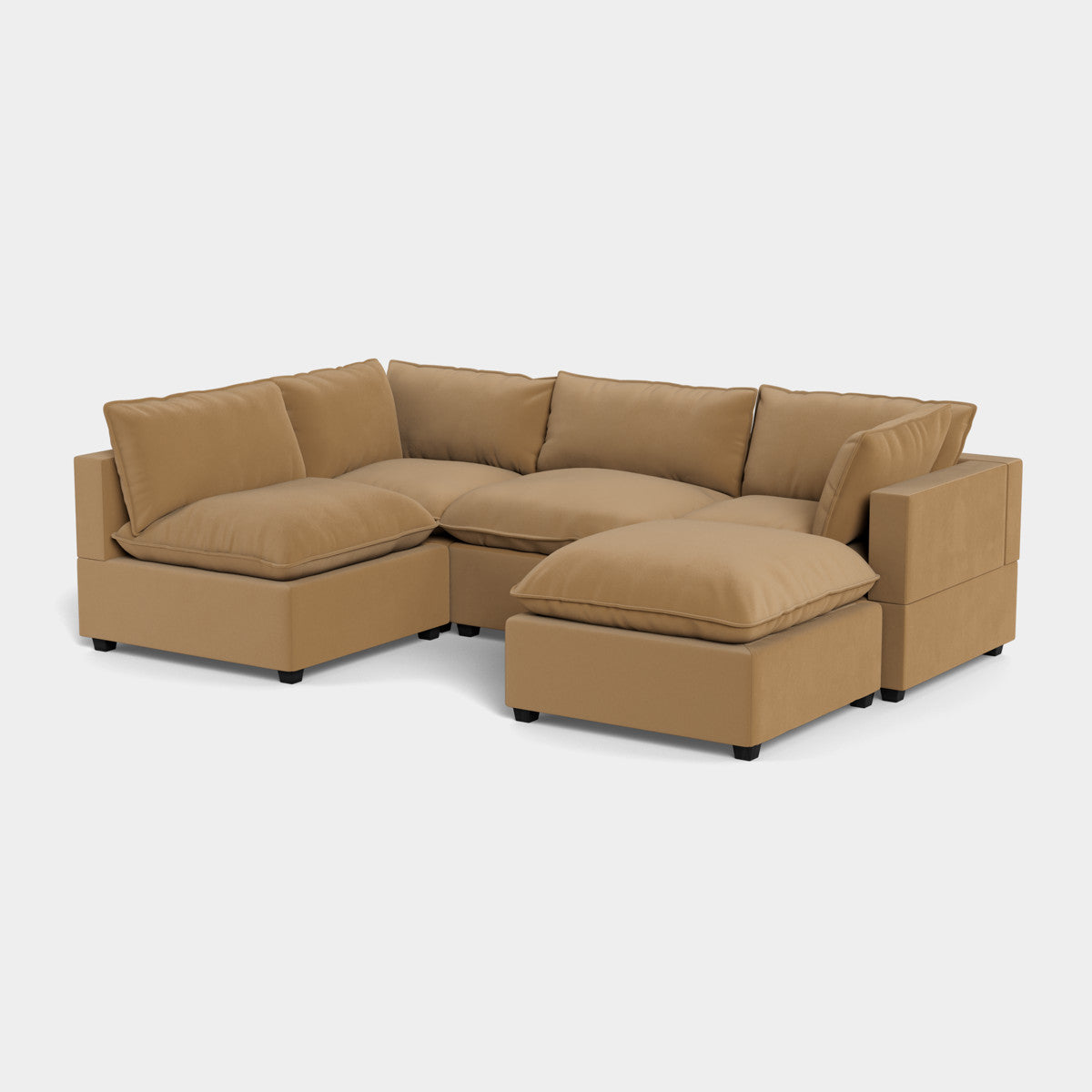 Morro Sectional