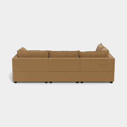 Morro Sectional